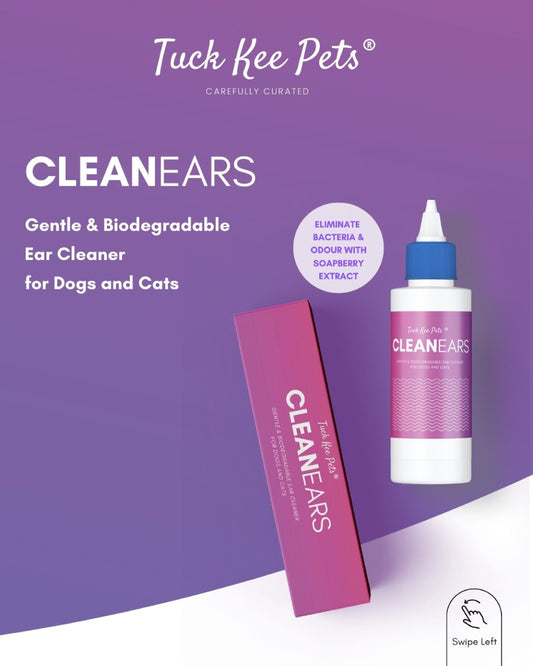 CLEANEARS Ear Cleaner