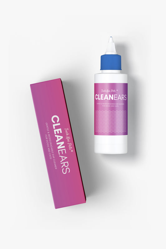 CLEANEARS Ear Cleaner
