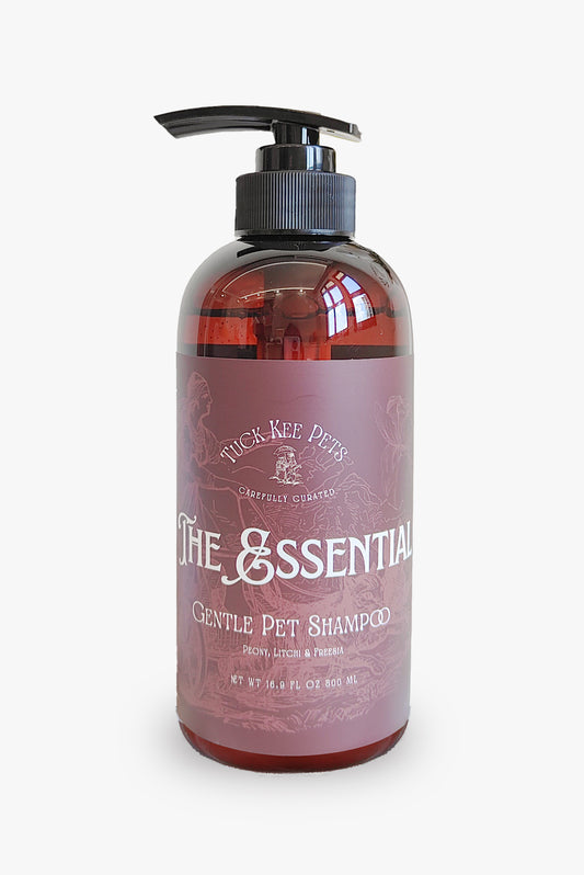 Essential Shampoo