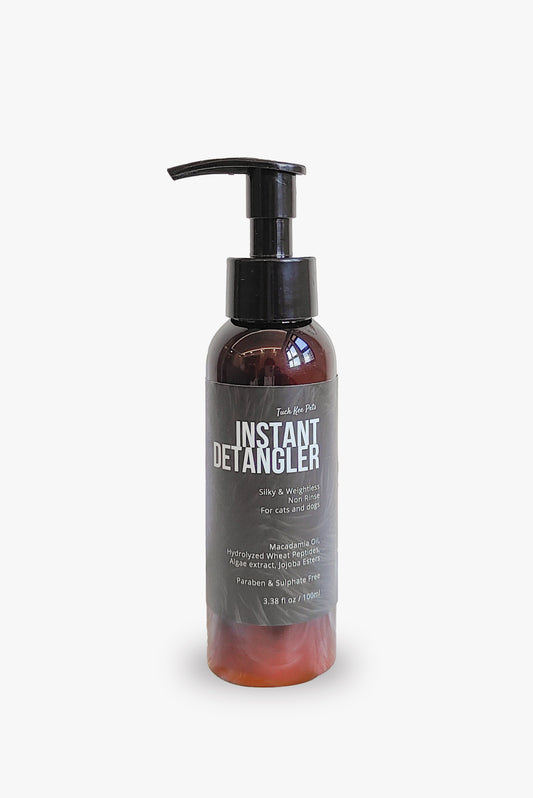 Instant Detangler