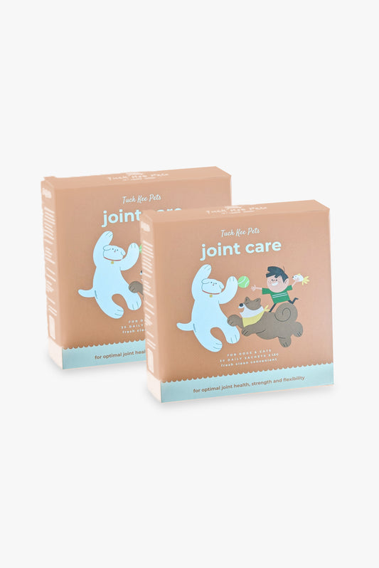 Joint Care Mobility Support