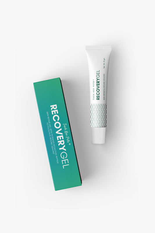 RECOVERYGEL Skin Repair Gel