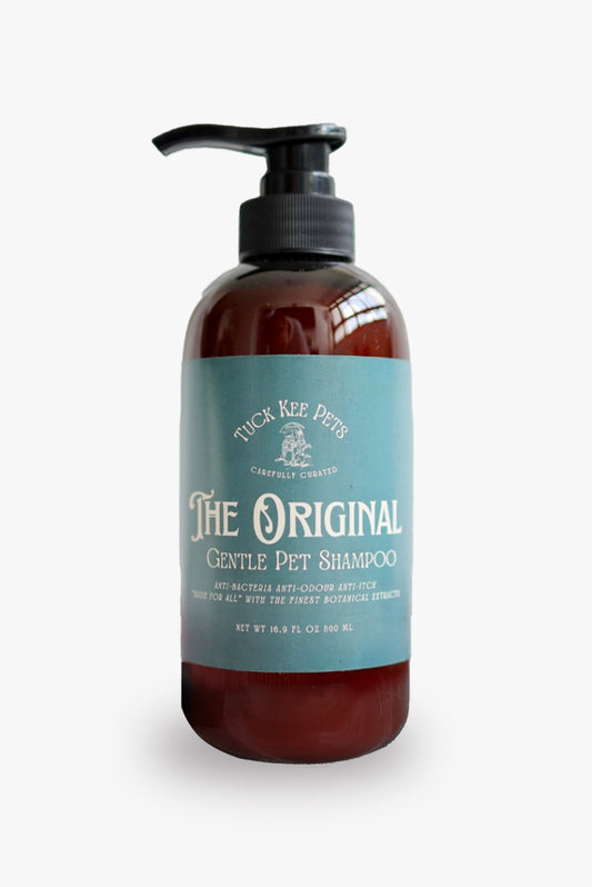 The Original Shampoo