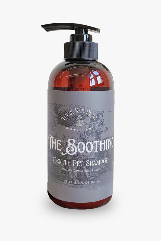 Soothing Shampoo