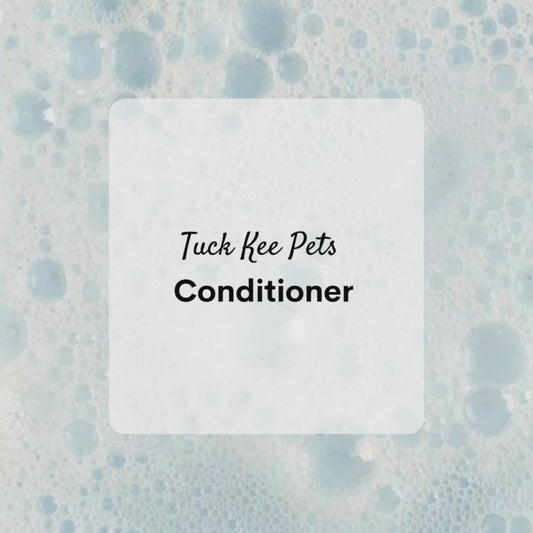 Rinse-Off Conditioner