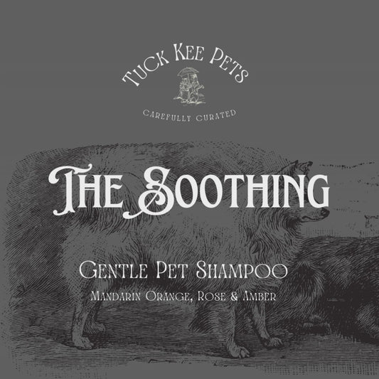 Soothing Shampoo